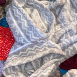 Pajama woonzie shirt wise